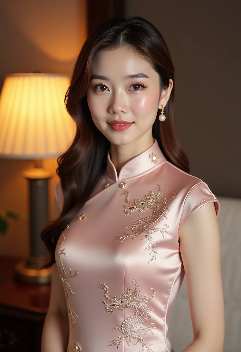 保姆日记 海报